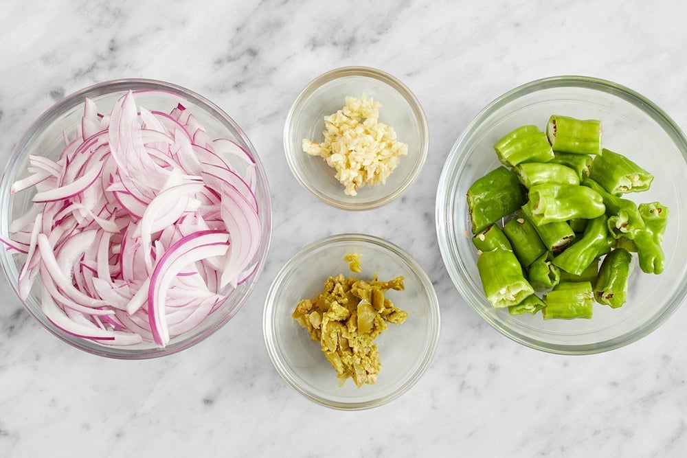 recipe-step-image-Prepare the remaining ingredients}