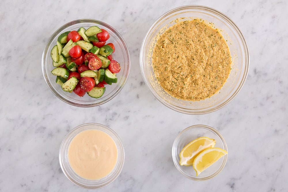 recipe-step-image-Prepare the ingredients & make the sauce}