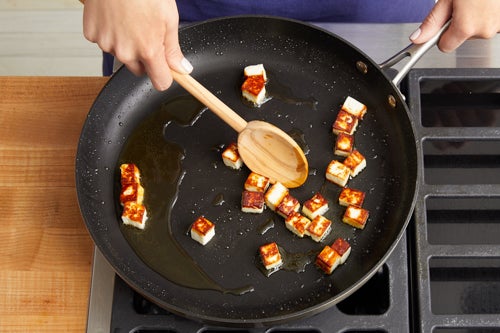 recipe-step-image-Brown the paneer}