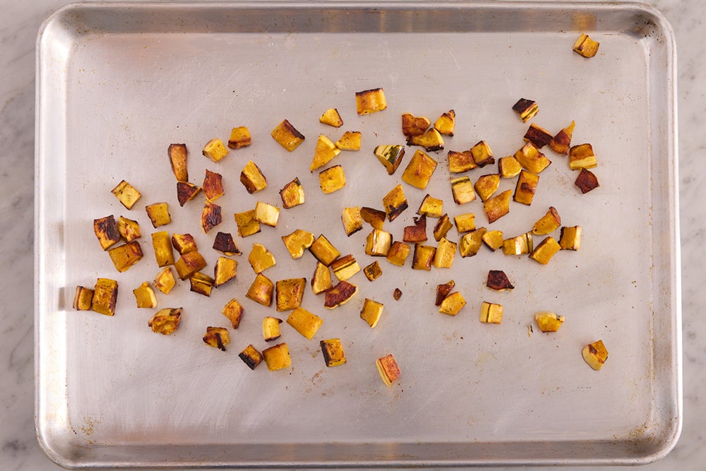 recipe-step-image-Prepare & roast the squash}