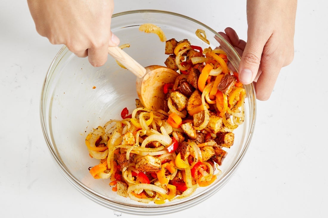 recipe-step-image-Finish the potatoes & serve your dish}