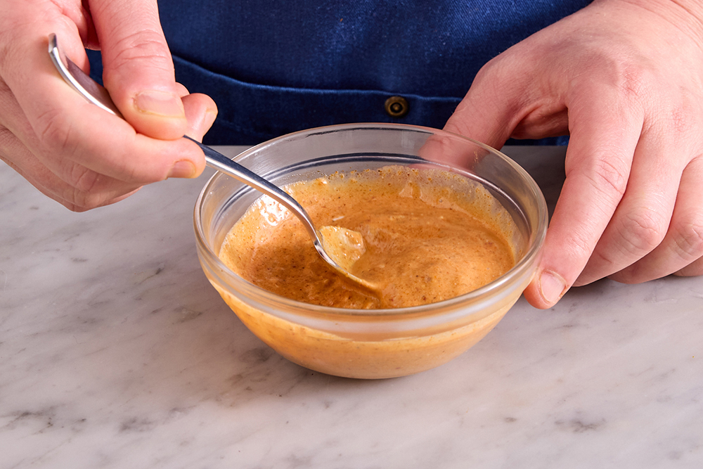 recipe-step-image-Make the sauce & serve your dish }