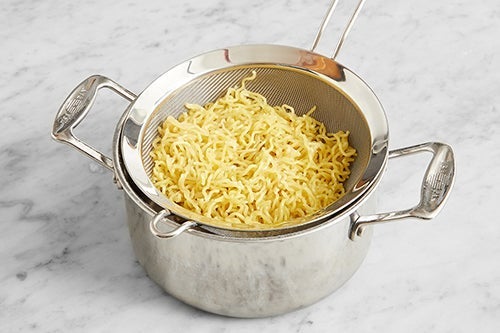 recipe-step-image-Cook the noodles:}