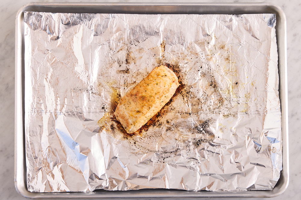 recipe-step-image-Season & roast the pork }