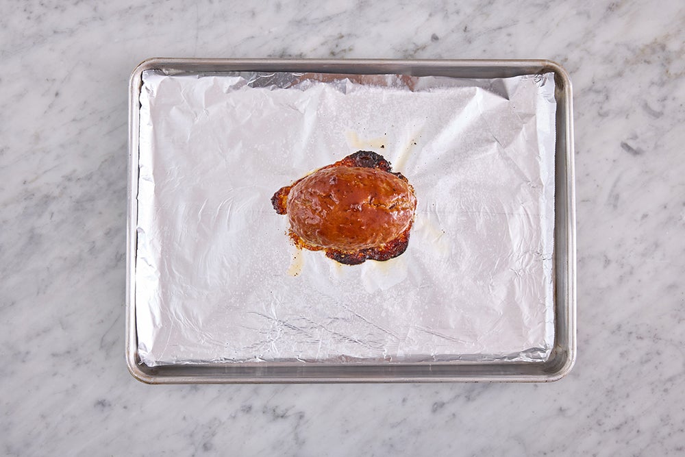 recipe-step-image-Form & roast the meatloaf}