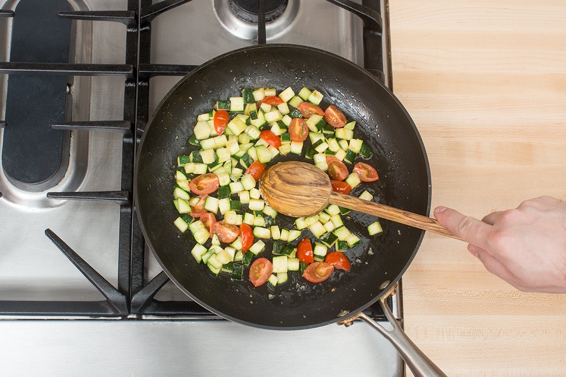 recipe-step-image-Cook the vegetables:}