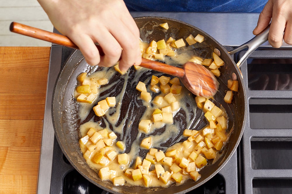 recipe-step-image-Finish the sauce & serve your dish}