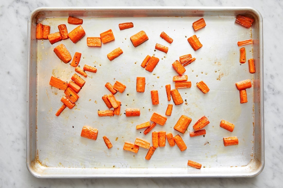 recipe-step-image-Prepare & roast the carrots}