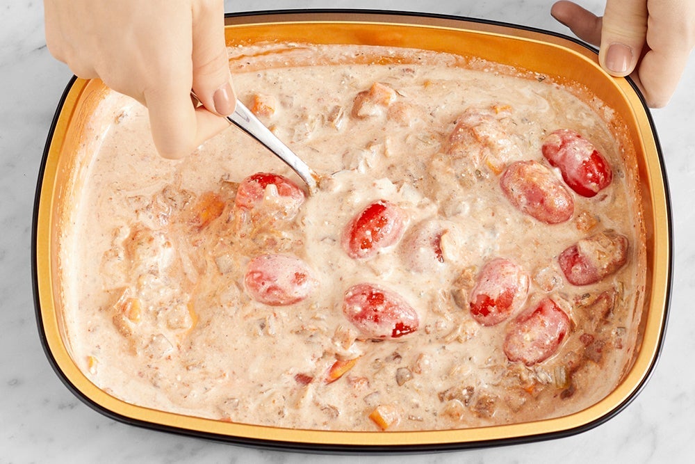 recipe-step-image-Prepare the ingredients & make the base}