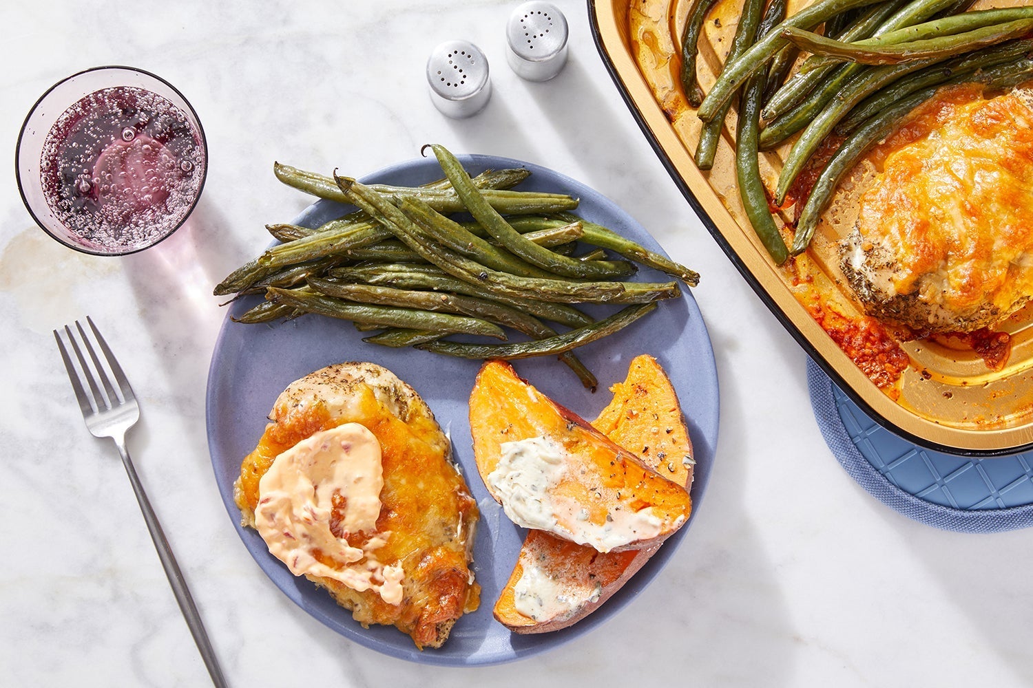 Blue Apron