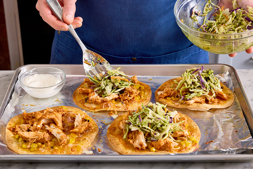 recipe-step-image-Warm the pork & serve your dish }