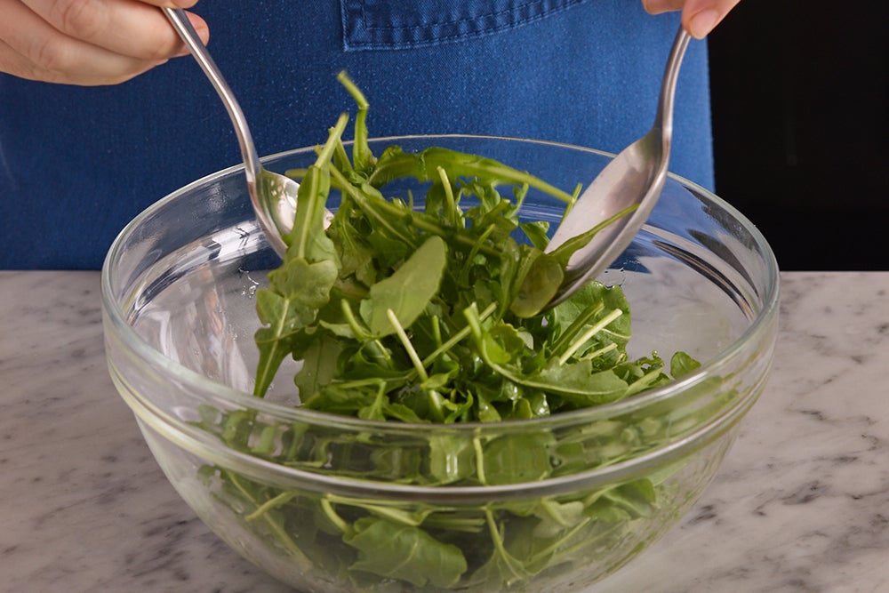 recipe-step-image-Make the salad & serve your dish}