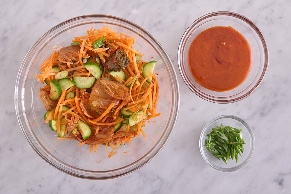 recipe-step-image-Prepare the ingredients & make the sauce}