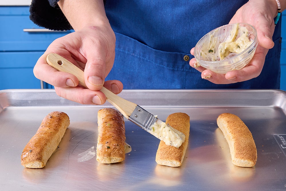 recipe-step-image-Make the breadsticks & serve your dish }