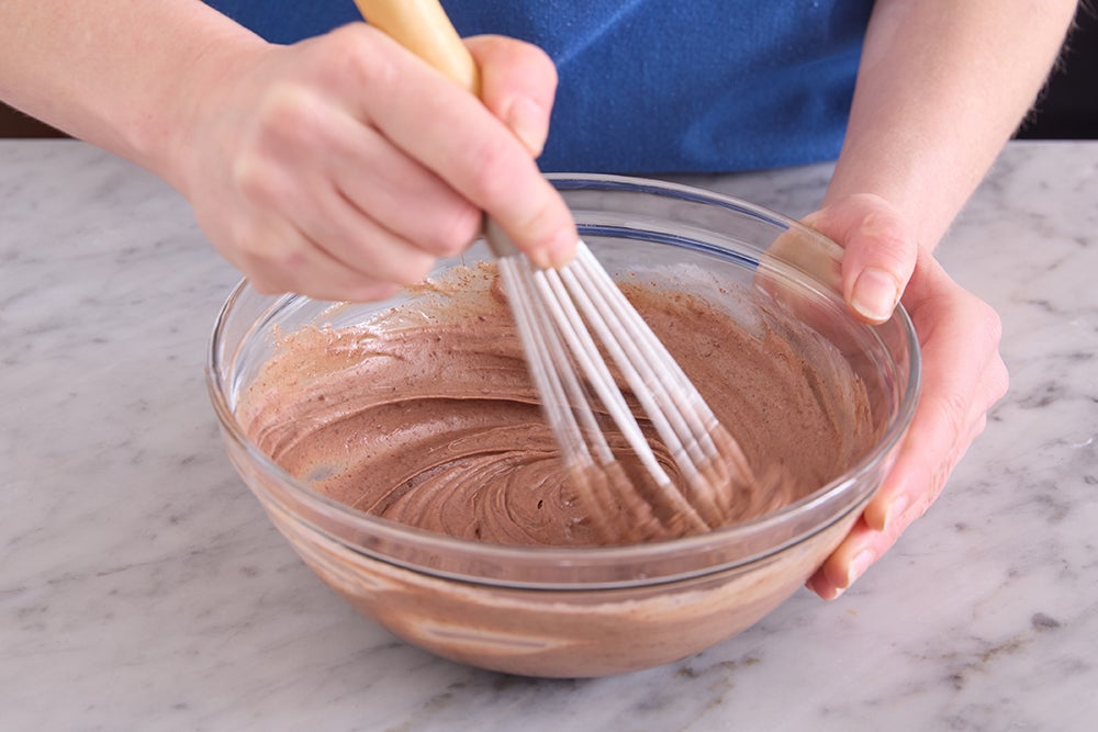 recipe-step-image-Make the chocolate pastry cream}