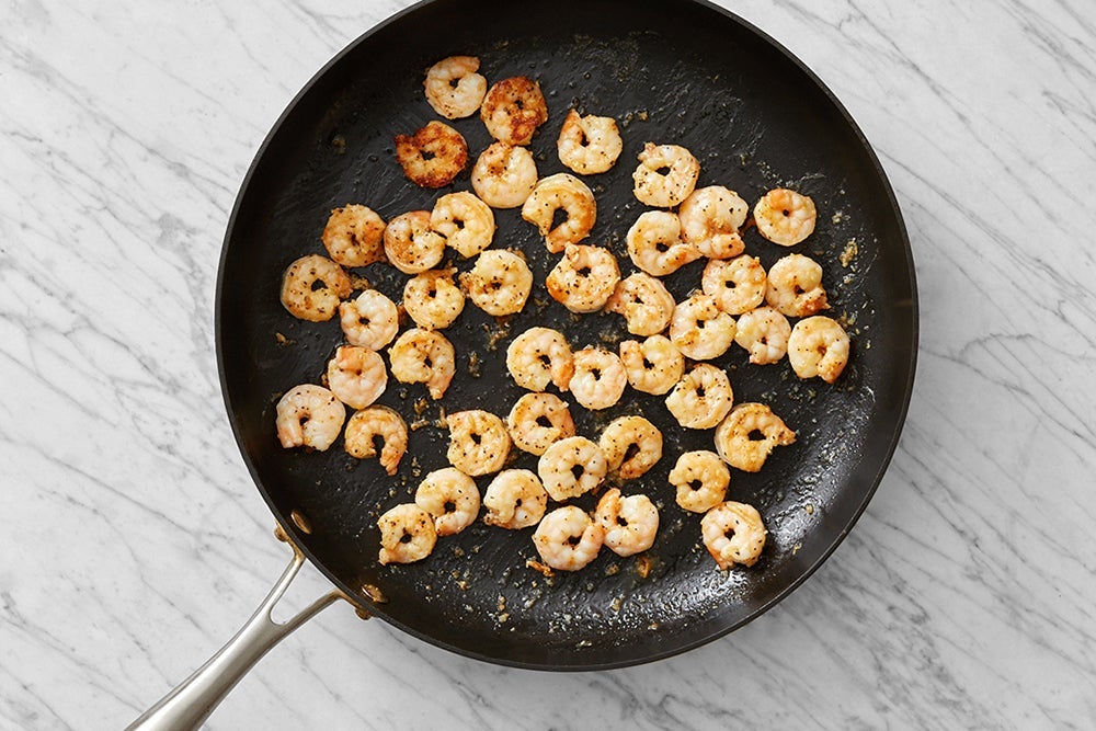 recipe-step-image-Cook the shrimp:}