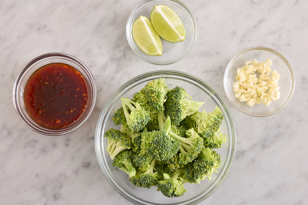 recipe-step-image-Prepare the ingredients & make the sauce }