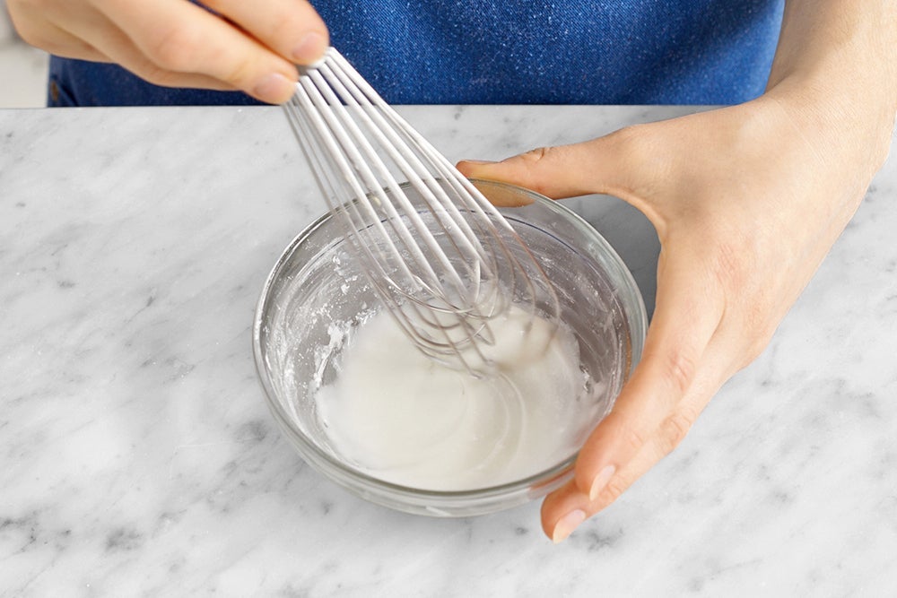 recipe-step-image-Make the lemon glaze & serve your dish}