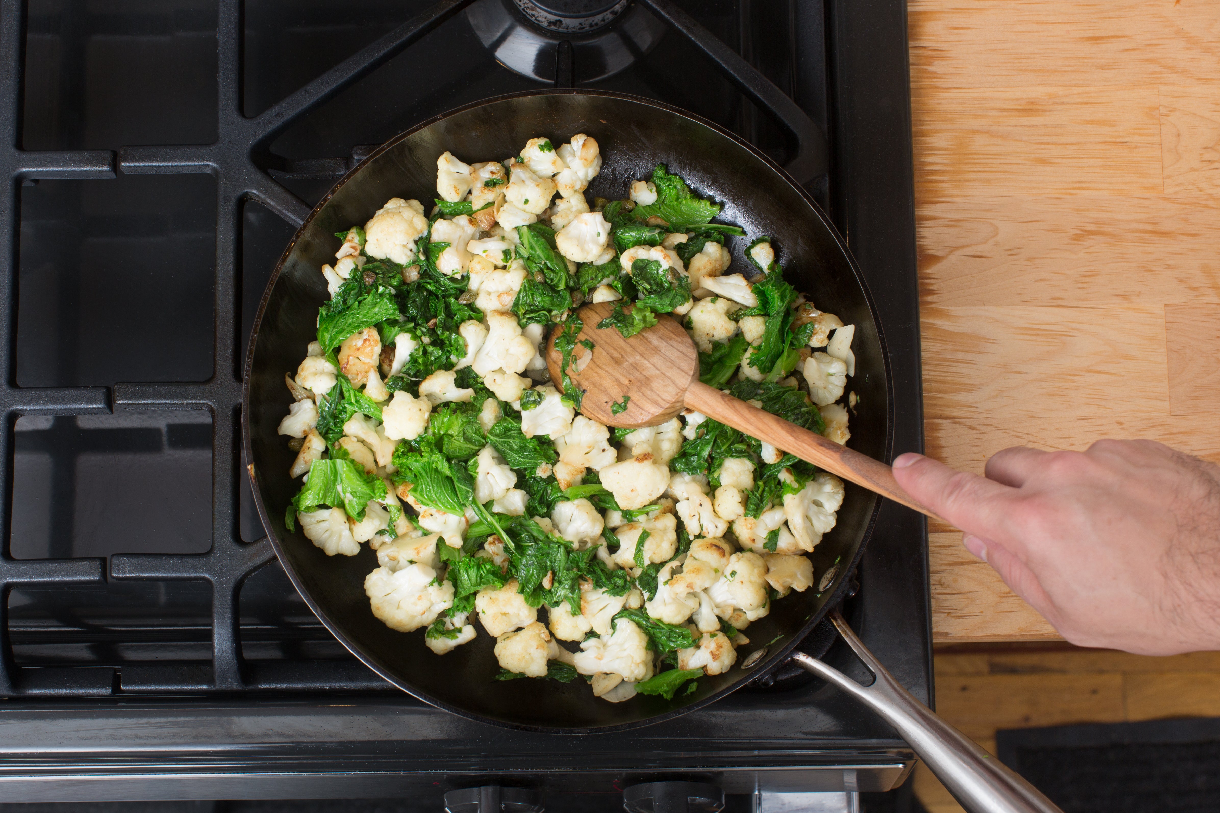 recipe-step-image-Cook the vegetables}