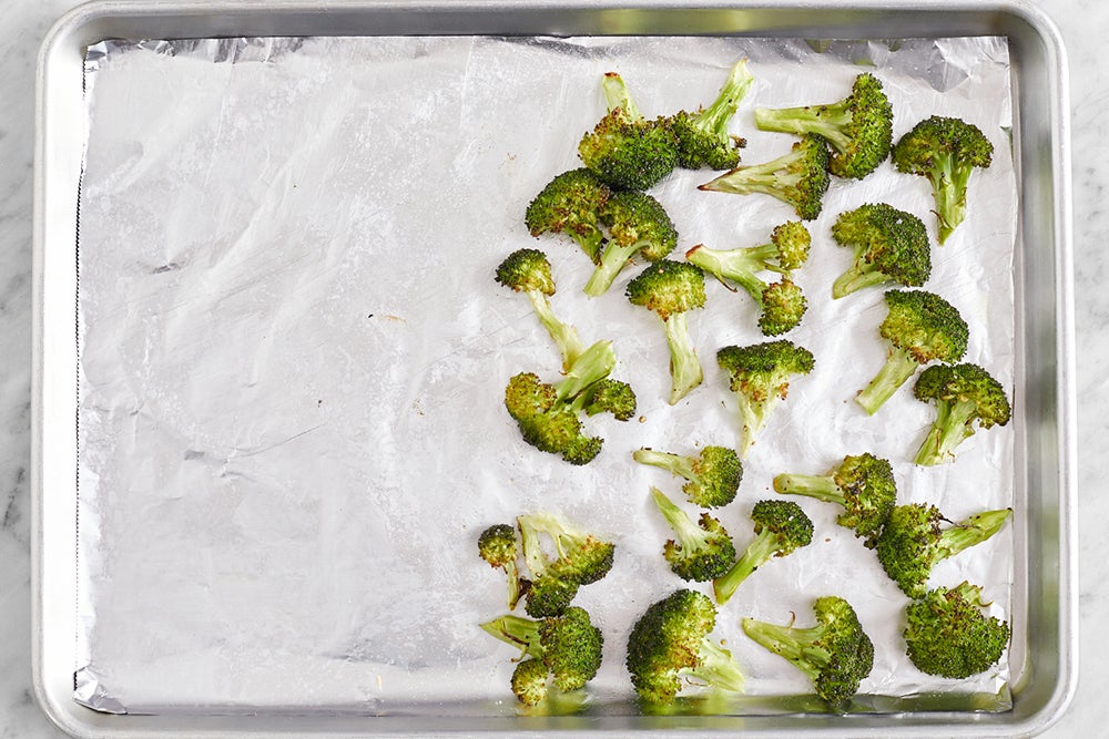 recipe-step-image-Start the broccoli}