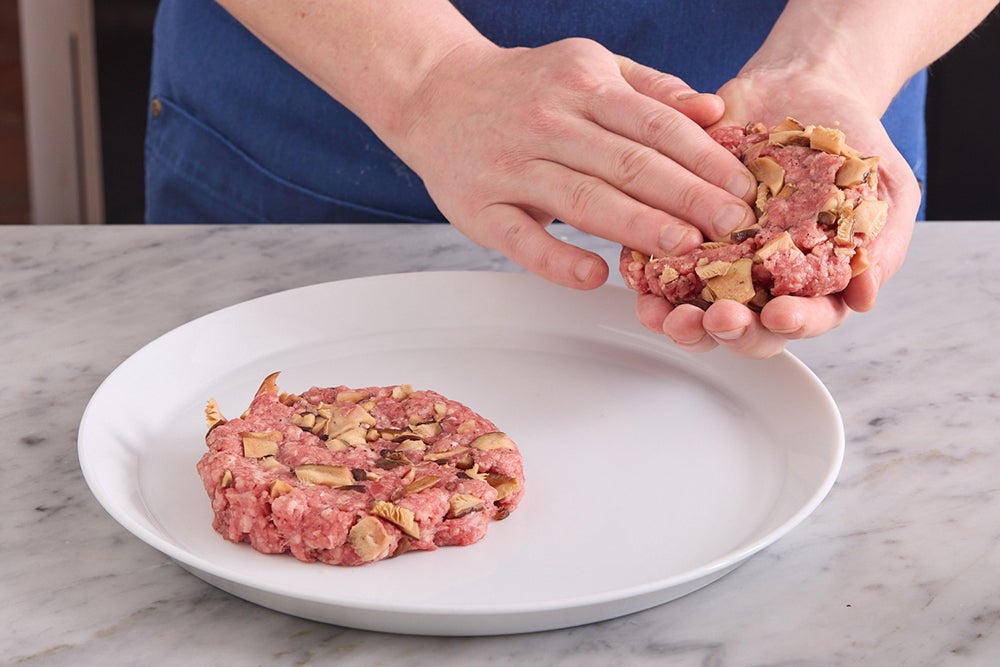 recipe-step-image-Form & cook the patties}