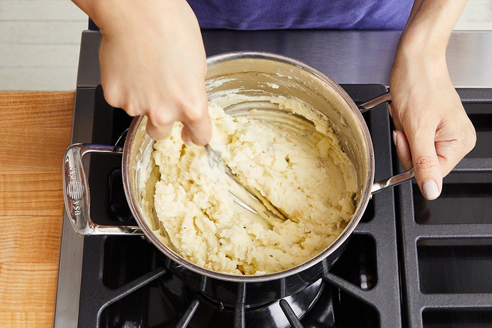 recipe-step-image-Cook & mash the potatoes}