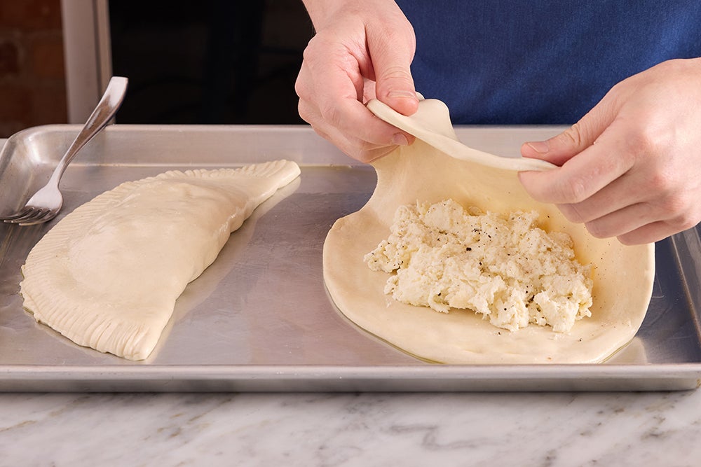 recipe-step-image-Form the calzones}