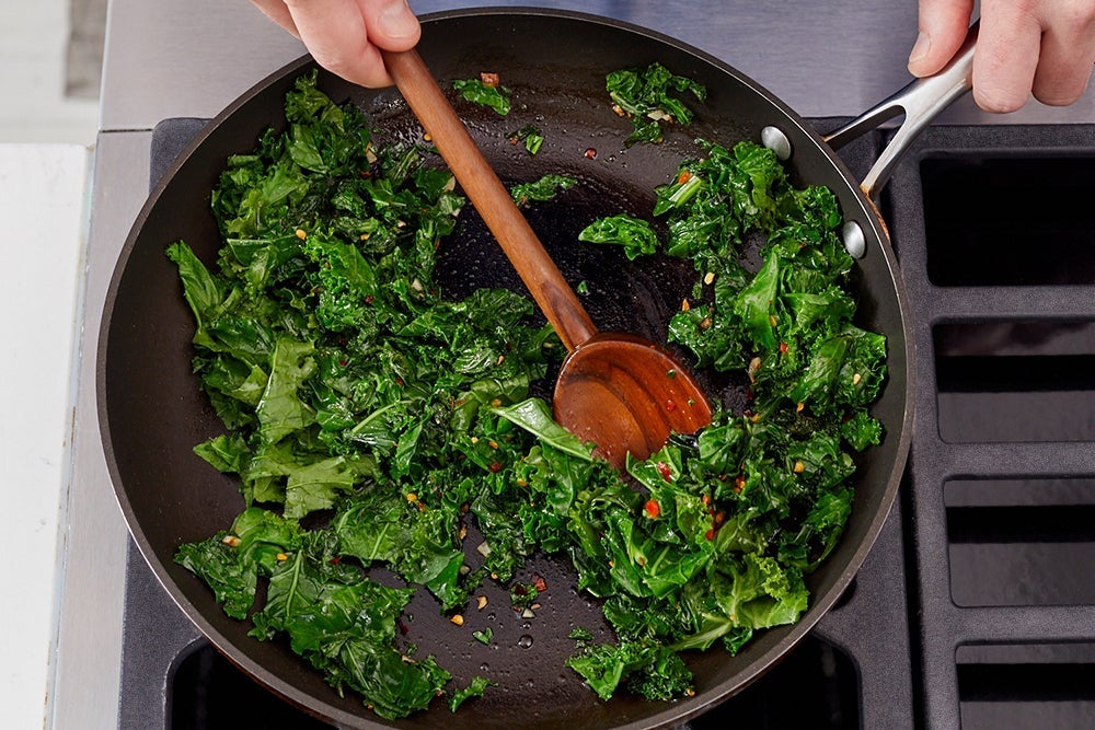 recipe-step-image-Cook the kale}