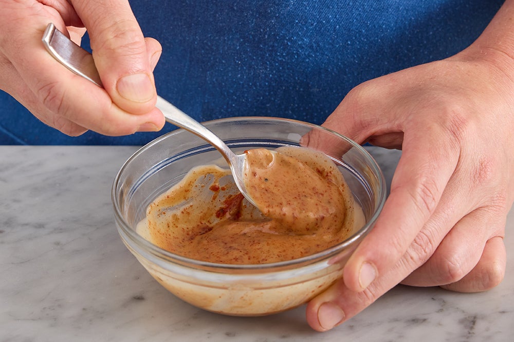 recipe-step-image-Make the sauce & serve your dish }