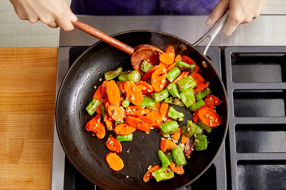 recipe-step-image-Cook the vegetables}