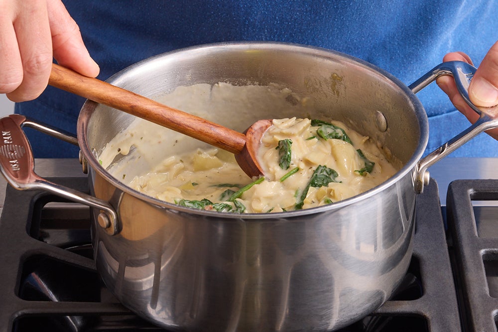 recipe-step-image-Make the soup & serve your dish}