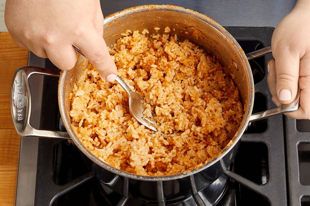 recipe-step-image-Cook the rice}