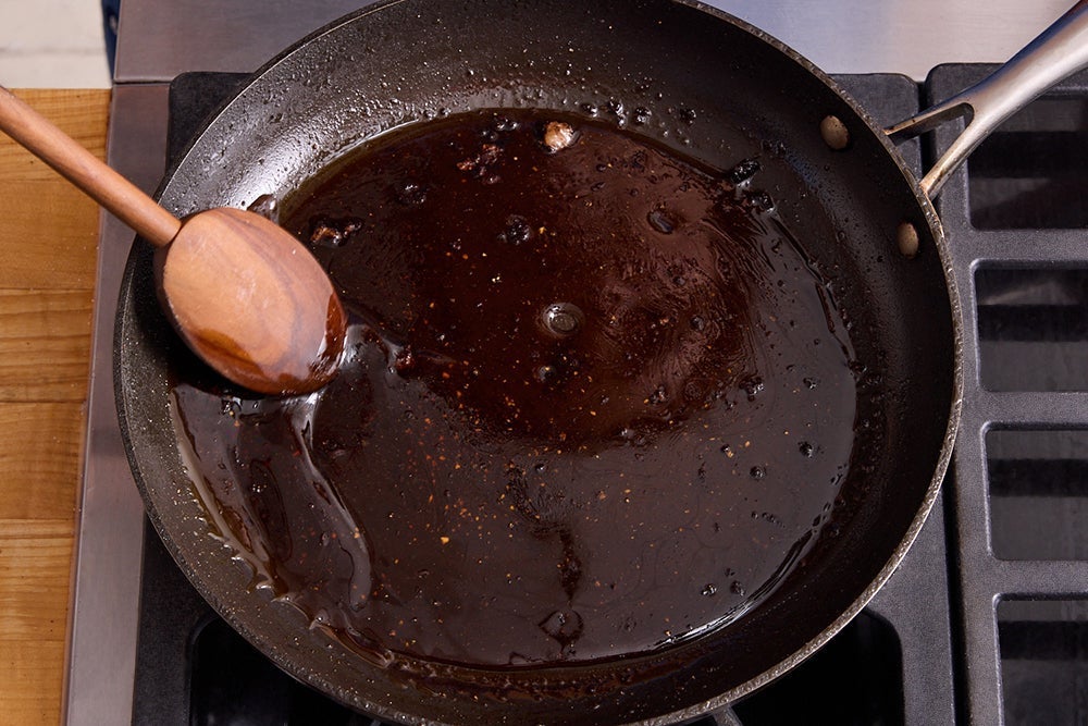 recipe-step-image-Finish the sauce & serve your dish}