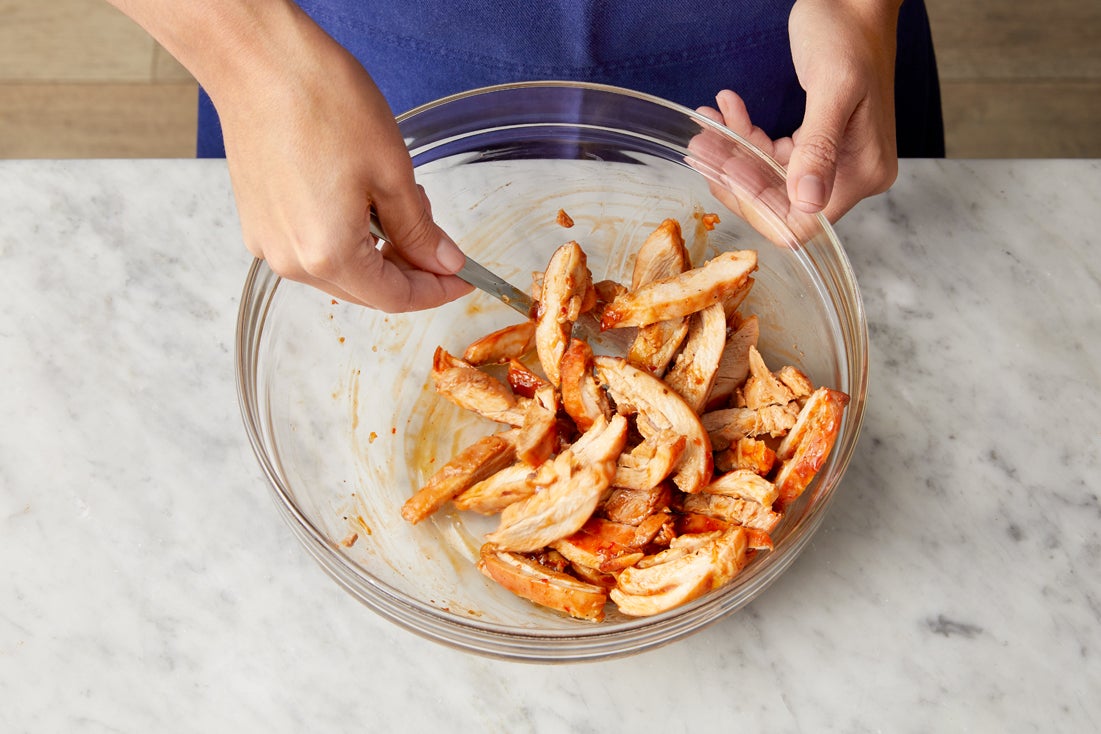 recipe-step-image-Finish the chicken & serve your dish:}