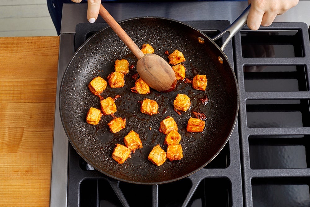 recipe-step-image-Cook the cheese}