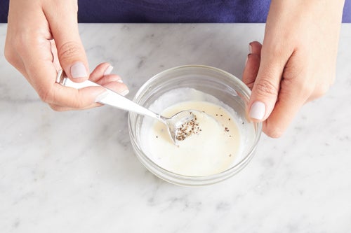 recipe-step-image-Make the lemon mayo & serve your dish}