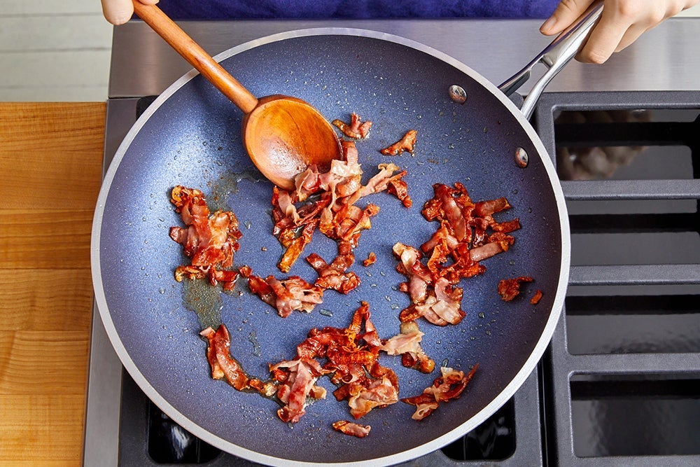 recipe-step-image-Crisp the prosciutto}