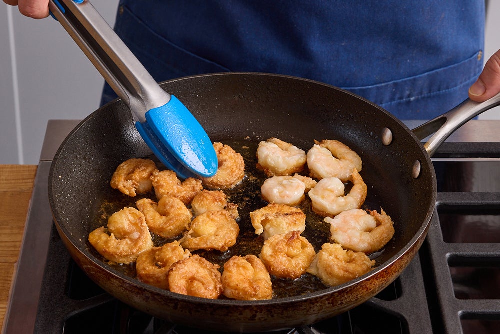 recipe-step-image-Cook & dress the shrimp}