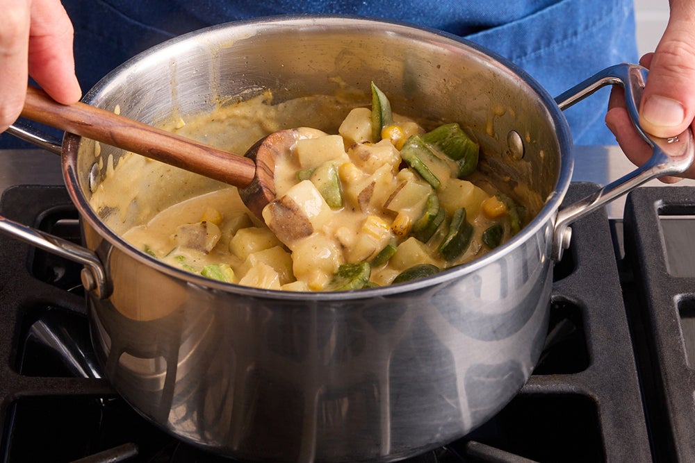 recipe-step-image-Make the soup & serve your dish}