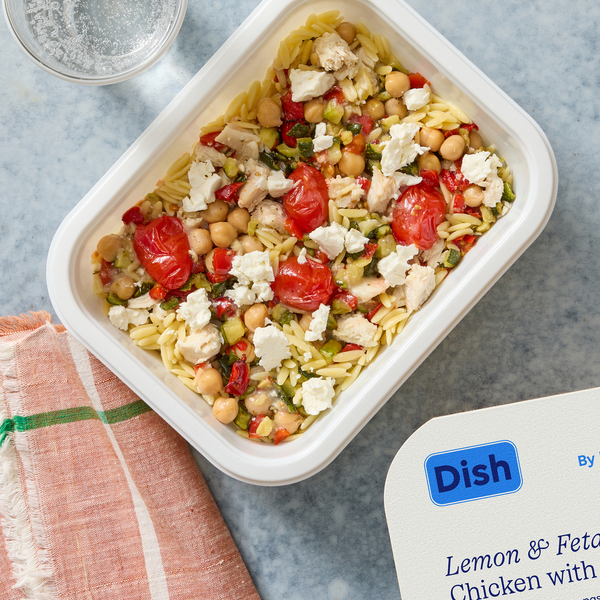 Blue Apron