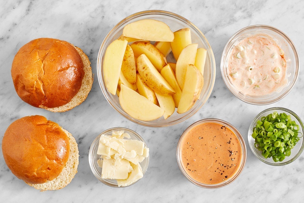 recipe-step-image-Prepare the remaining ingredients }