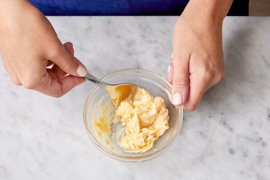 recipe-step-image-Make the miso butter:}