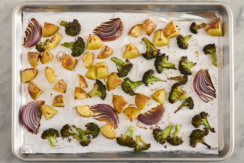 recipe-step-image-Roast the vegetables}
