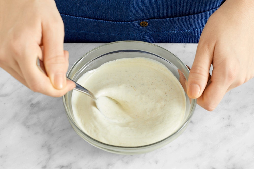 recipe-step-image-Make the sauce & serve your dish}