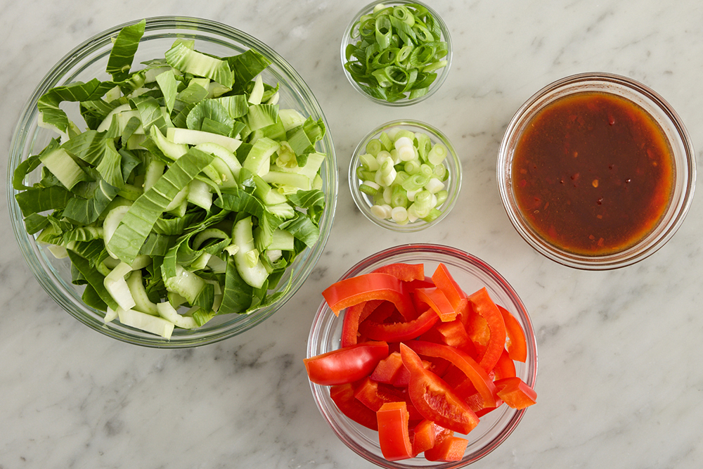 recipe-step-image-Prepare the ingredients & make the sauce}