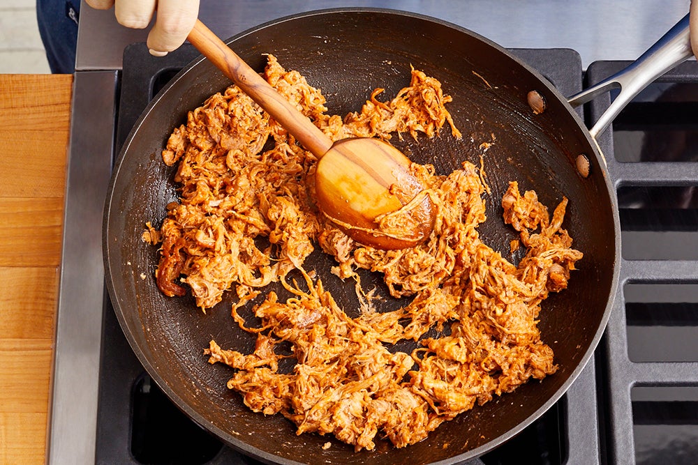 recipe-step-image-Make the BBQ pulled pork}