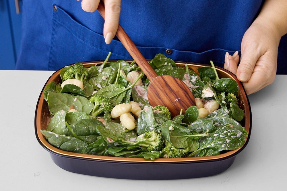 recipe-step-image-Prepare the ingredients & make the base}