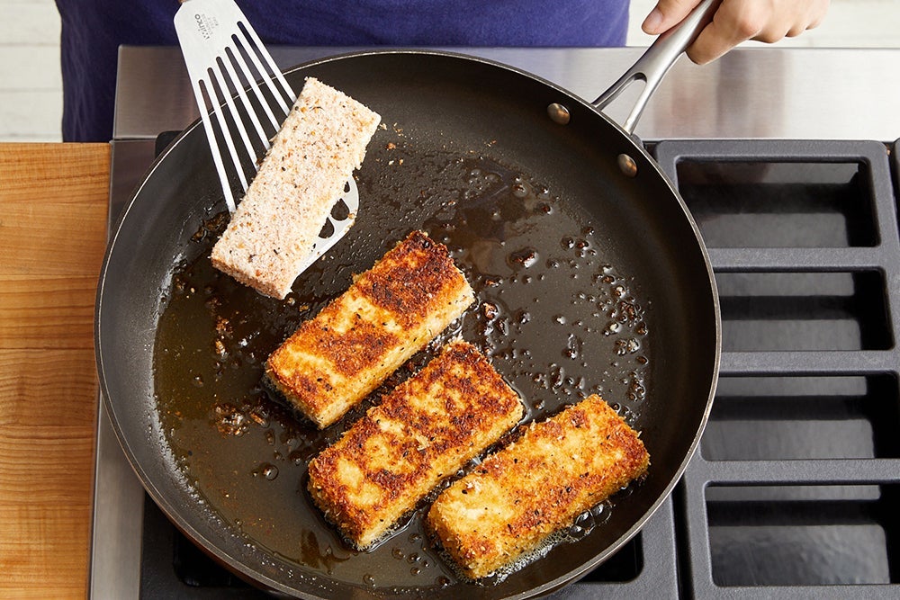 recipe-step-image-Cook the tofu & serve your dish}