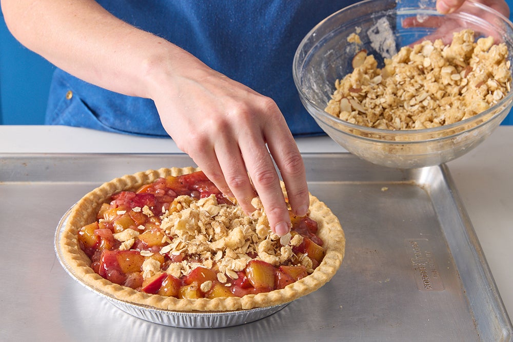 recipe-step-image-Bake the pie & serve your dish}