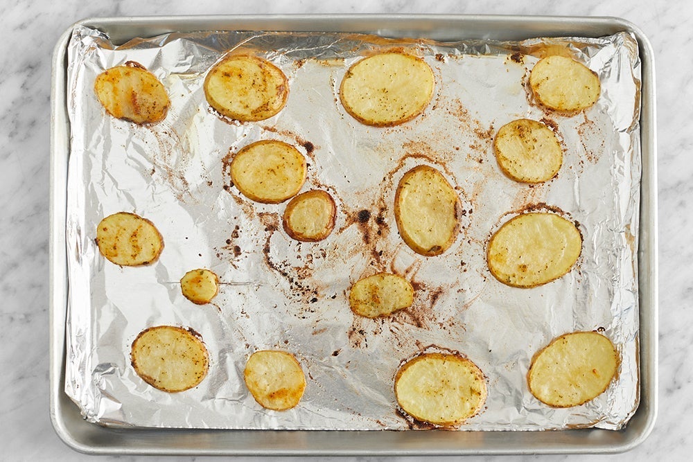 recipe-step-image-Roast the potatoes}
